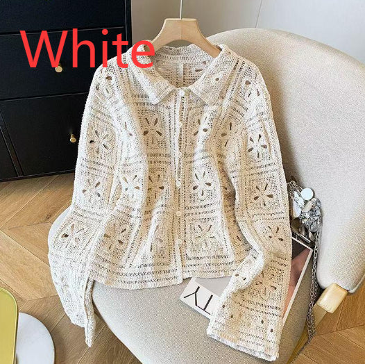 High-grade Versatile Slim-fit Top for Women - DivaBiba Fashion House