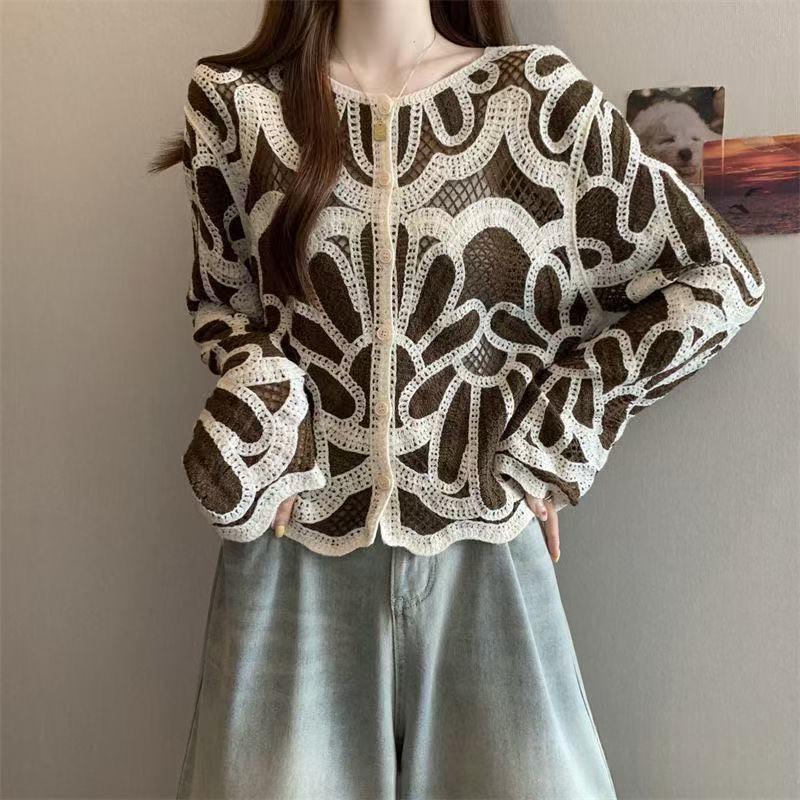 High-grade Versatile Slim-fit Top for Women - DivaBiba Fashion House