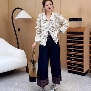 High-grade Versatile Slim-fit Top for Women - DivaBiba Fashion House