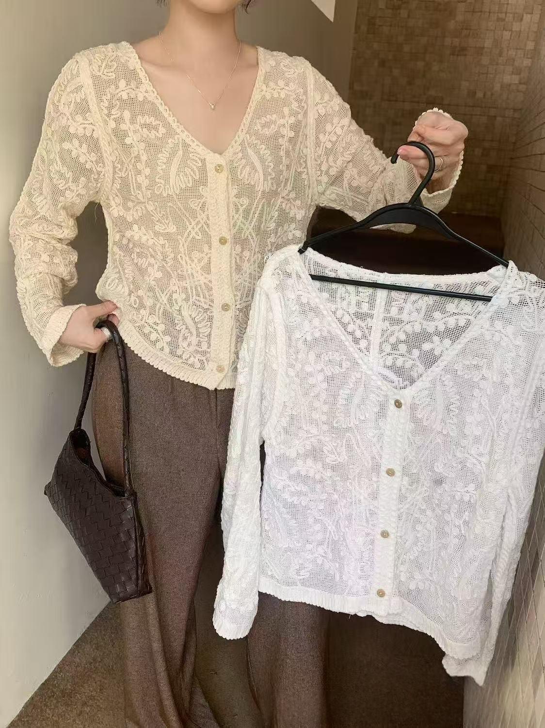High-grade Versatile Slim-fit Top for Women - DivaBiba Fashion House