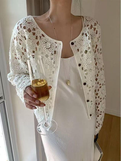 High-grade Versatile Slim-fit Top for Women - DivaBiba Fashion House
