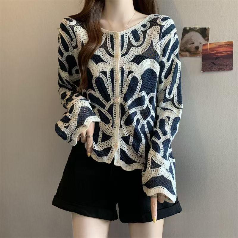 High-grade Versatile Slim-fit Top for Women - DivaBiba Fashion House