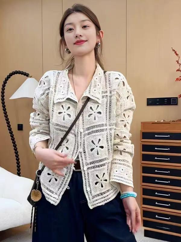 High-grade Versatile Slim-fit Top for Women - DivaBiba Fashion House