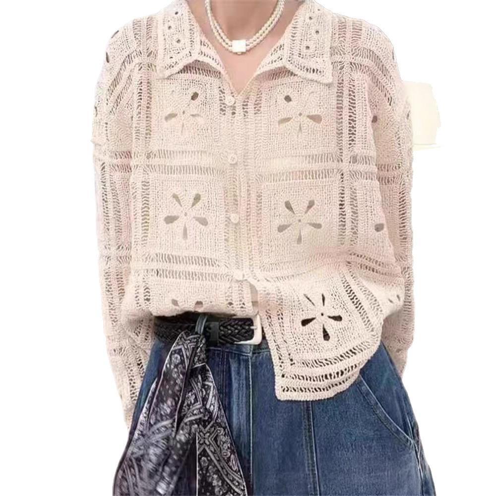 High-grade Versatile Slim-fit Top for Women - DivaBiba Fashion House