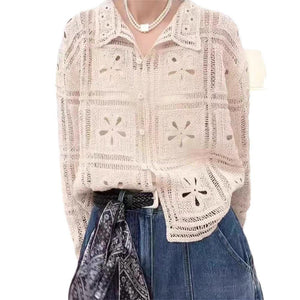 High-grade Versatile Slim-fit Top for Women - DivaBiba Fashion House