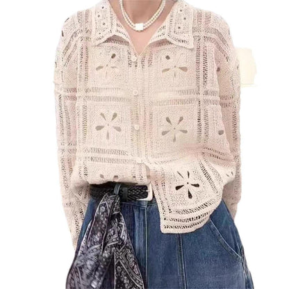 High-grade Versatile Slim-fit Top for Women - DivaBiba Fashion House