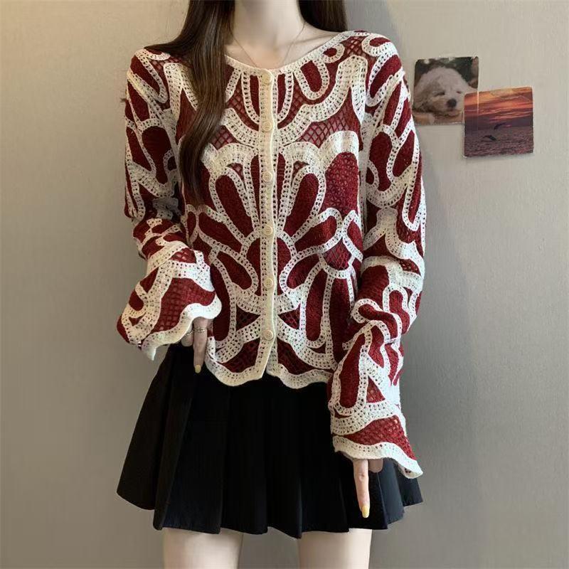 High-grade Versatile Slim-fit Top for Women - DivaBiba Fashion House