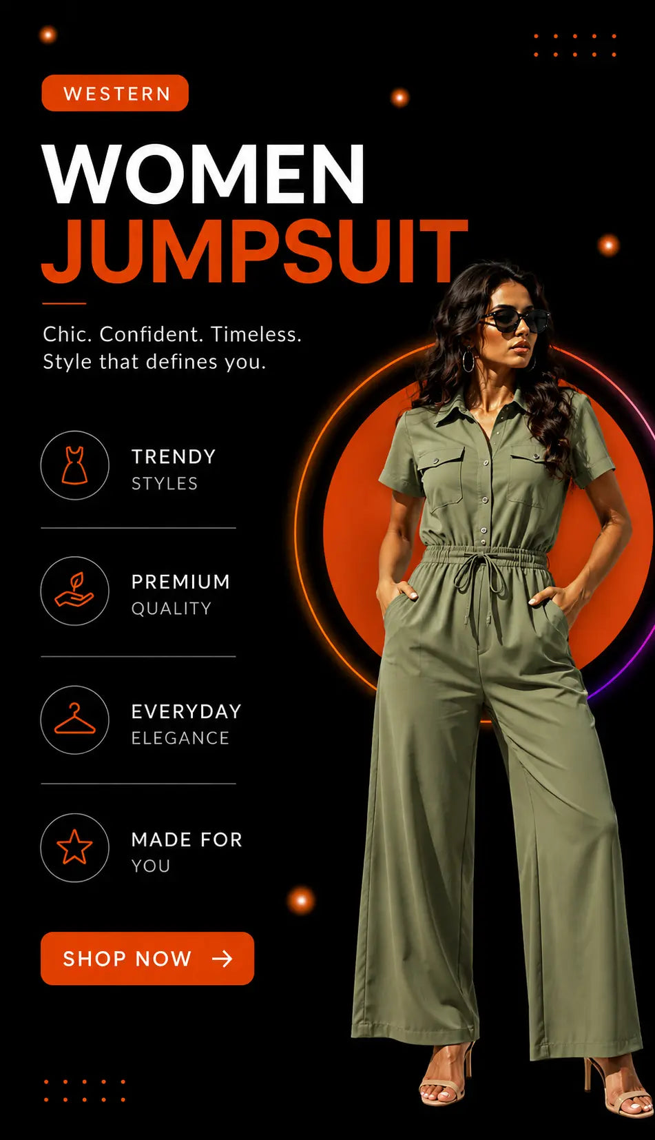Stylish Jumpsuits & Dresses for Women – Diva Biba Fashion House
